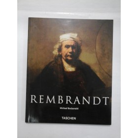   REMBRANDT (1606-1669)  -  Michael  Bockemuhl